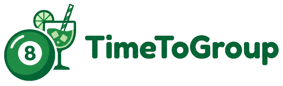 TimeToGroup